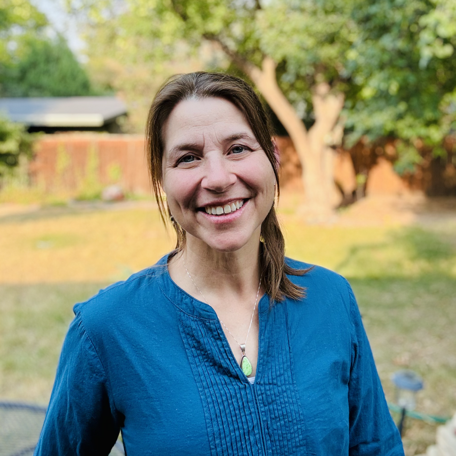 Dr. Cara Bowen